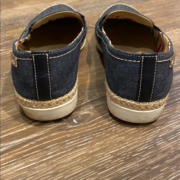 Anne Klein espadrille shoe - Picture 4 of 6